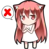 Puni never smile 30