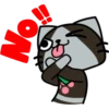 Felyne - Monster Hunter 30