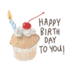 HAPPY
BIRTH
DAY
TO YOU!