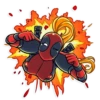 Lady Deadpool 29