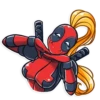 Lady Deadpool 30