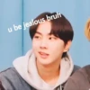 Enhypen Jungwon memes 5