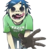 Gorillaz Pack 5