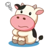 Momo Cow 6