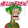HorrorApeClubOfficial 5