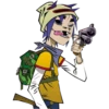 Gorillaz Pack 6