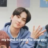 Enhypen Jungwon memes 9