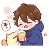 おっ
(.