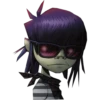 Gorillaz Pack 11
