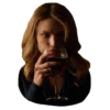 Gotham. Barbara Kean 9