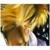 Final fantasy funny stickers 7