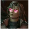 Final fantasy funny stickers 8