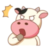 Momo Cow 9