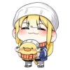 Linda_Angelina_Dalles 7