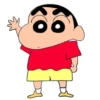 Crayon Shin-chan 6