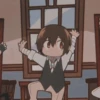Dazaii ahh 5