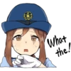 What
the!