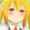 Miss Kobayashi's Dragon Maid 5