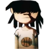 Gorillaz Pack 14
