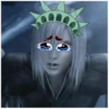 Final fantasy funny stickers 10