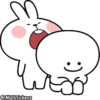 Spoiled Rabbit Animation 9