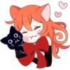 A Magic Cat Girl 6