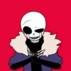 Killer sans 8