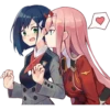 Anime girls 7
