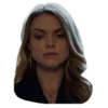 Gotham. Barbara Kean 12