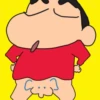 Crayon Shin-chan 8