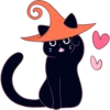 A Magic Cat Girl 7