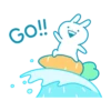 GO!!