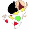 Crayon Shin-chan 9