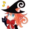 A Magic Cat Girl 8