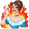 Lady Marie 6