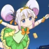 Miss Kobayashi's Dragon Maid 9