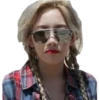 Taeyeon Reacts 9