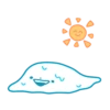 Usagyuuun in Summer! (Summertime ver.) 11