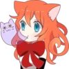A Magic Cat Girl 9