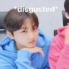 Enhypen Jungwon memes 16