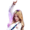 Taeyeon Reacts 10