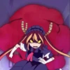 Miss Kobayashi's Dragon Maid 11