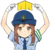 Police Girlfriend ENG 12