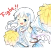 Air and her best friends 10