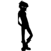 Gorillaz Pack 17
