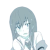Kurisu reactions 9