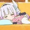 Miss Kobayashi's Dragon Maid 12