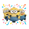 Minions: The Rise of Gru 12