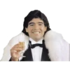 maradona 8