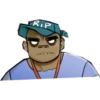 Gorillaz Pack 18